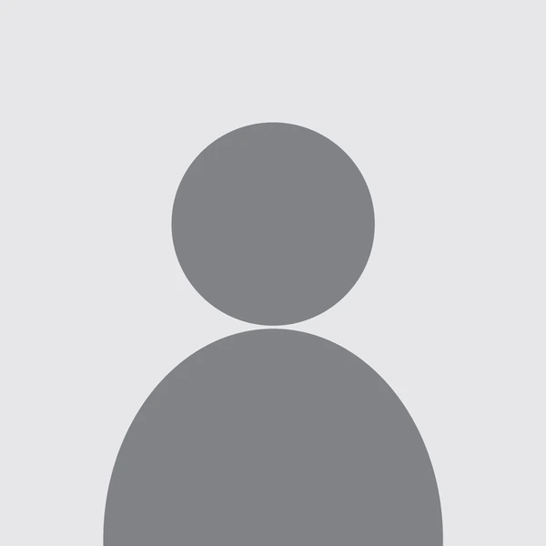 About blank headshot