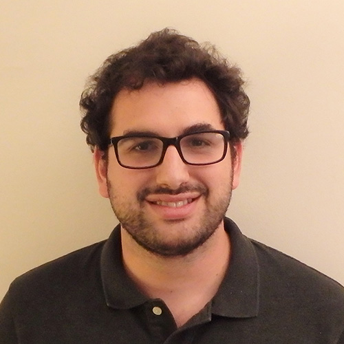 Gonzalo Pons
