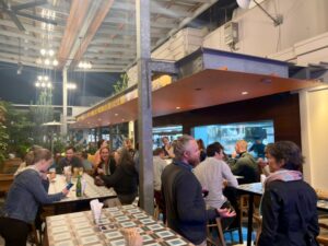 ICCB2025 IEWG Social Meetup