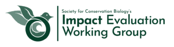 SCB Impact Evaluation Working Group Logo
