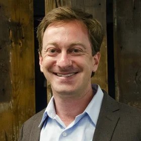 Jonah Busch