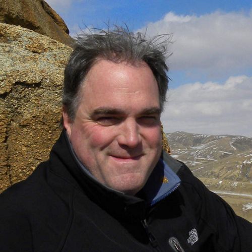 Joseph Kiesecker