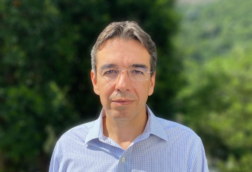 Juliano J. Assunção