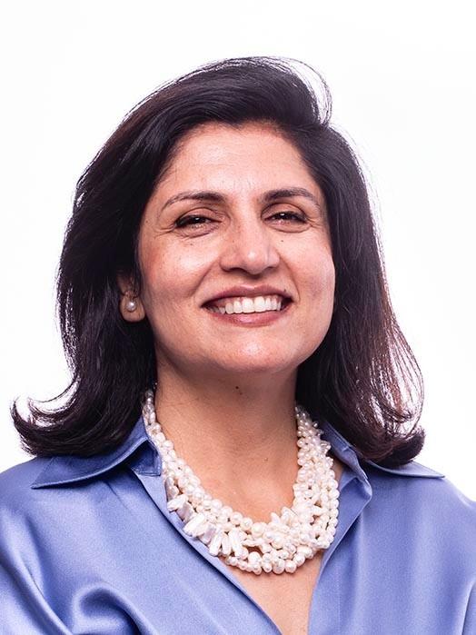 Jyotsna Puri