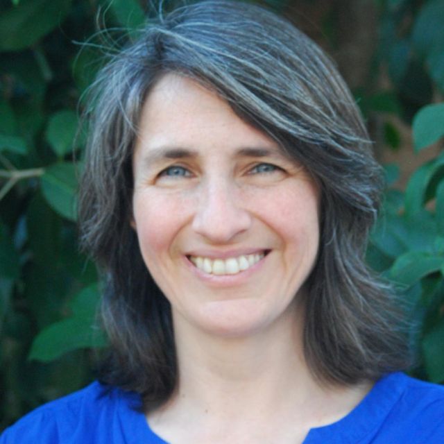 Kathy Baylis