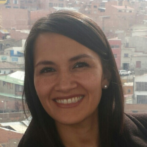 Lina Salazar