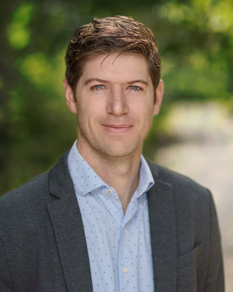 Luke Sanford