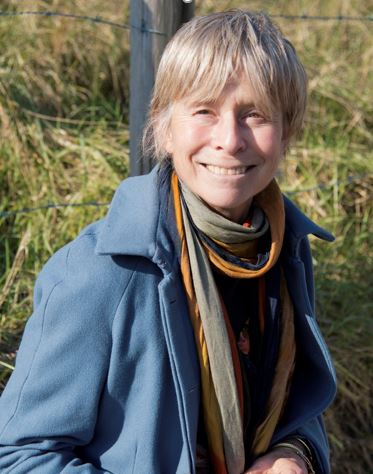 Monique Borgerhoff Mulder