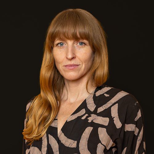Sheila Reddy
