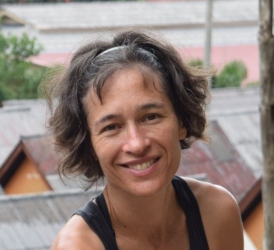 Tanya O'Garra
