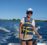 About Ana Miller-ter Kuile