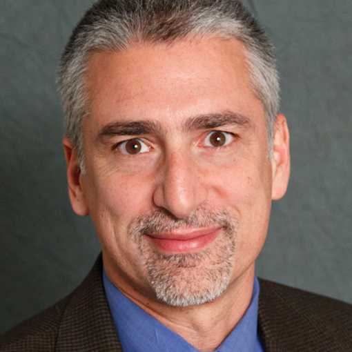 About Allen Blackman