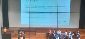 ECCB2022 IEWG Panel Discussion