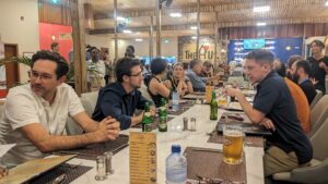 ICCB2023 Social Event 2