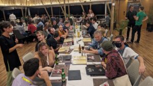 ICCB2023 Social Event 1