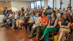 ICCB2023 Symposium