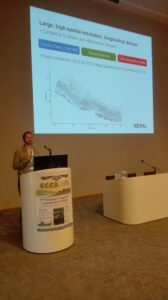 ECCB2018 Symposium Johan Oldekop
