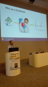 ECCB2018 Symposium Jonas Geldmann