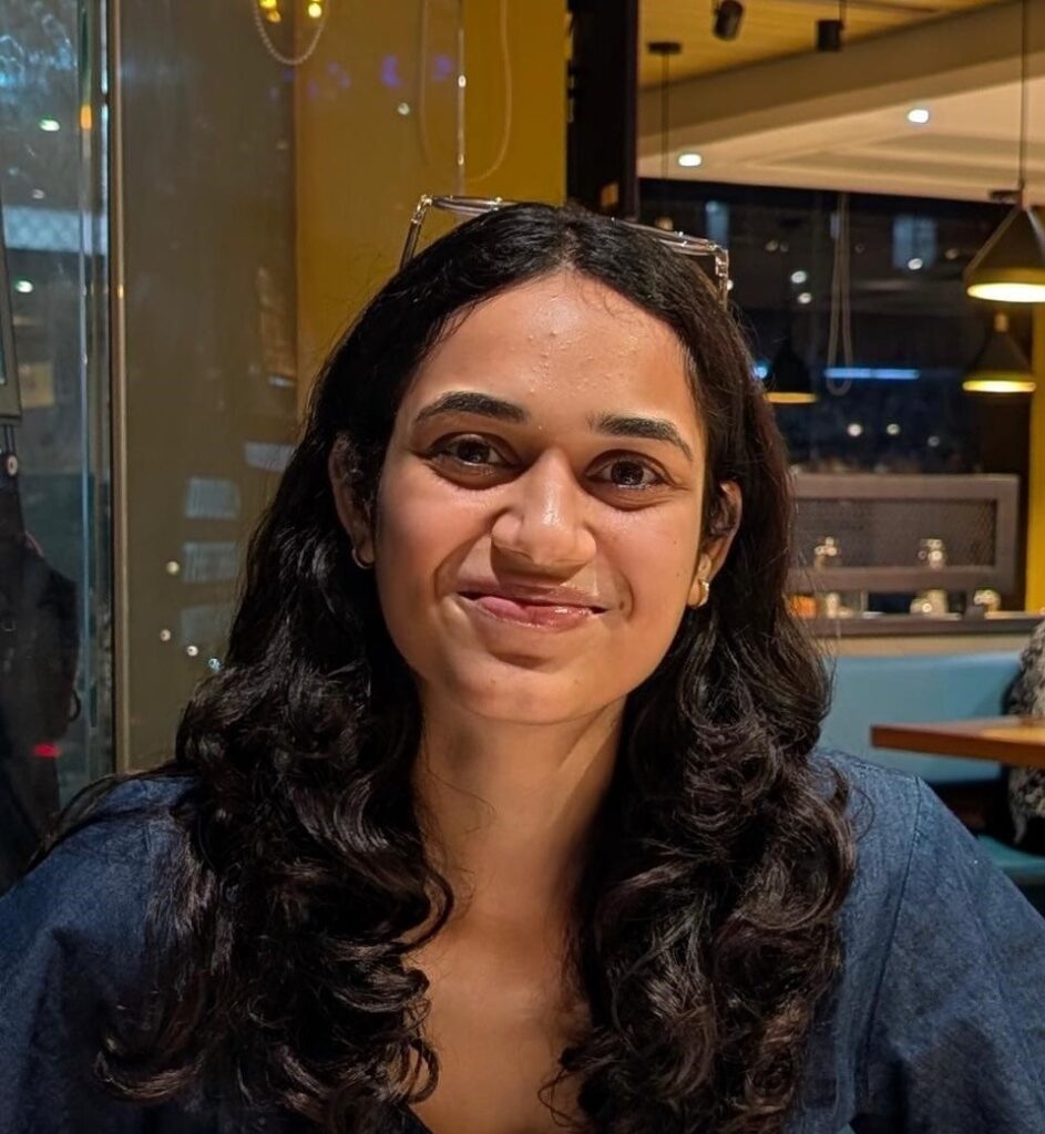 About Garvika Malani