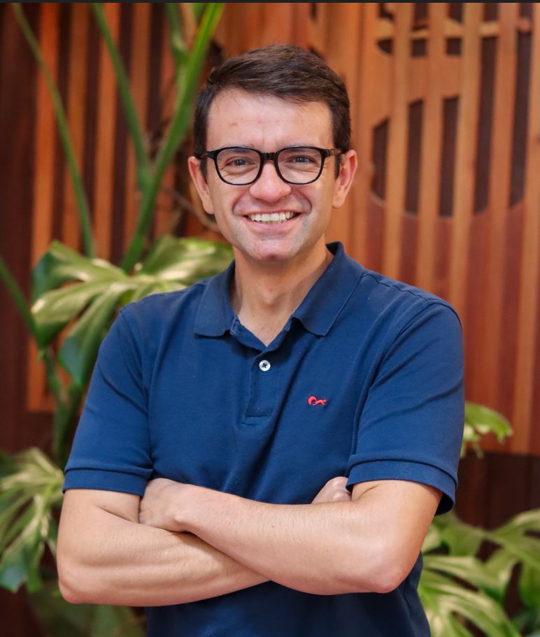 Santiago Saavedra Pineda