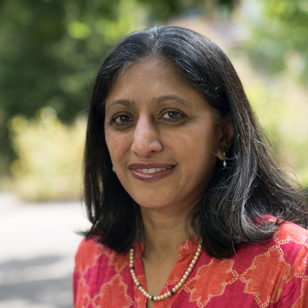 Priya Shyamsundar