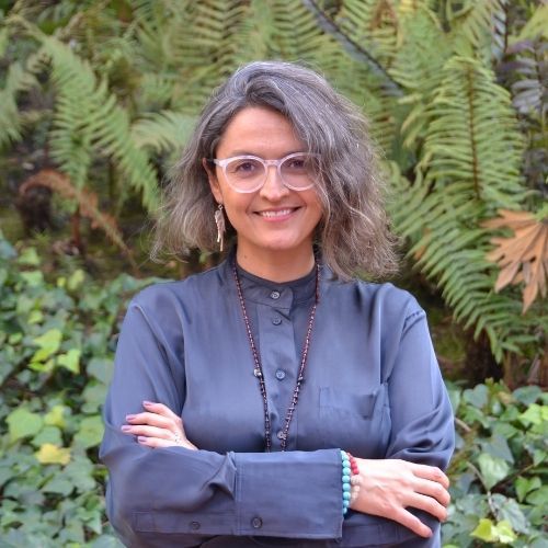 María Alejandra Vélez