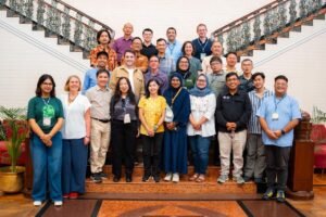 Arcus Workshop CAC-Nepal 2026